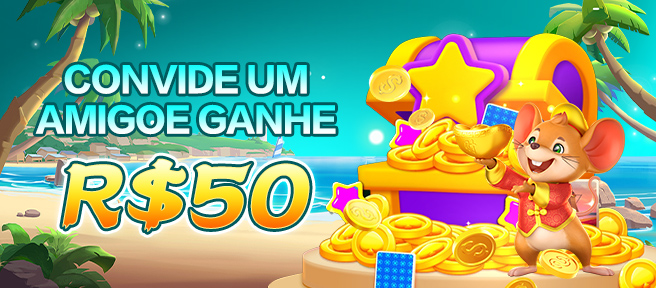 PK55 Indique amigos para receber um bônus